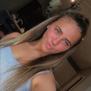 Meet your Posher, Emma